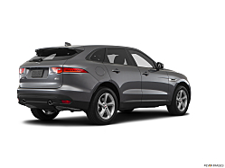 Thumbnail image of 2017 Jaguar F-PACE at Doral Lincoln
