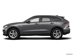 Thumbnail image of 2017 Jaguar F-PACE at Doral Lincoln