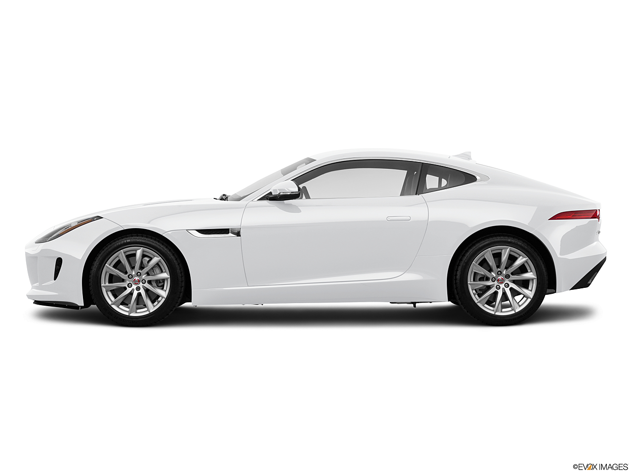 Image of 2017 Jaguar F-TYPE Premium