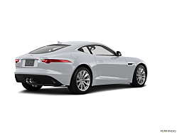 Thumbnail image of 2017 Jaguar F-TYPE at Piazza Jaguar Land Rover Willow Grove