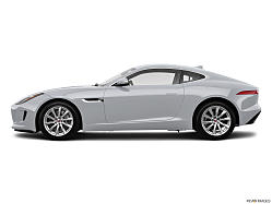Thumbnail image of 2017 Jaguar F-TYPE at Piazza Jaguar Land Rover Willow Grove