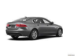 Thumbnail image of 2017 Jaguar XE at Brogan Cadillac of Totowa