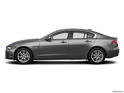 Thumbnail image of 2017 Jaguar XE at Brogan Cadillac of Totowa