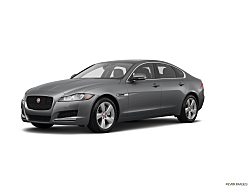 Thumbnail image of 2017 Jaguar XF at AUSTIN NAS AUTO LLC