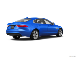 Thumbnail image of 2017 Jaguar XF at Jaguar - Aston Martin - Mclaren Palm Beach