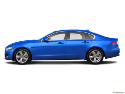 Thumbnail image of 2017 Jaguar XF at Jaguar - Aston Martin - Mclaren Palm Beach