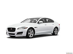 Thumbnail image of 2017 Jaguar XF at Harper Jaguar