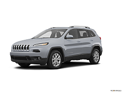 Thumbnail image of 2017 Jeep Cherokee at Lakeway Auto