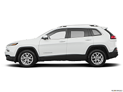 Thumbnail image of 2017 Jeep Cherokee at Action Nissan