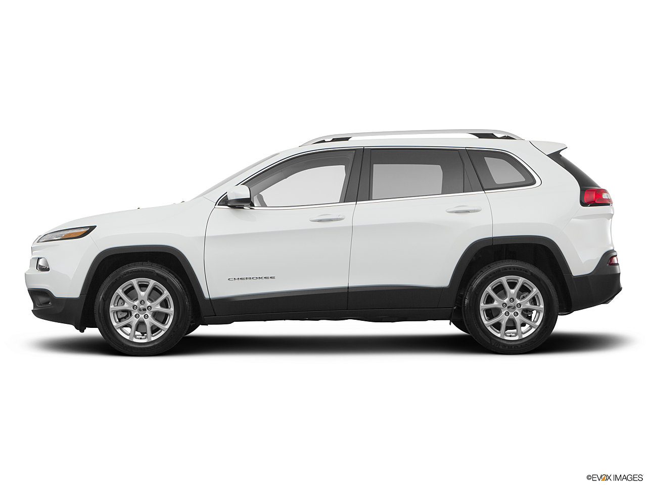 Image of 2017 Jeep Cherokee Limited