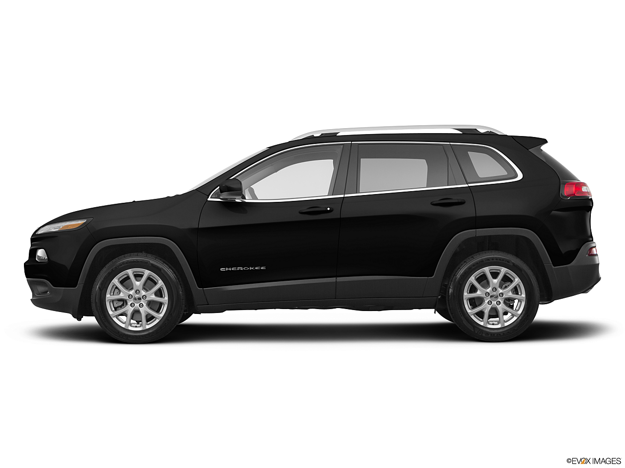 Image of 2017 Jeep Cherokee Sport