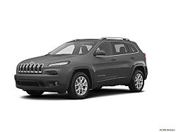 Thumbnail image of 2017 Jeep Cherokee at THE CAR STOP
