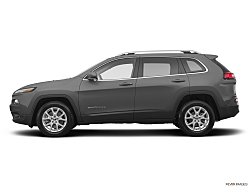 Thumbnail image of 2017 Jeep Cherokee at THE CAR STOP