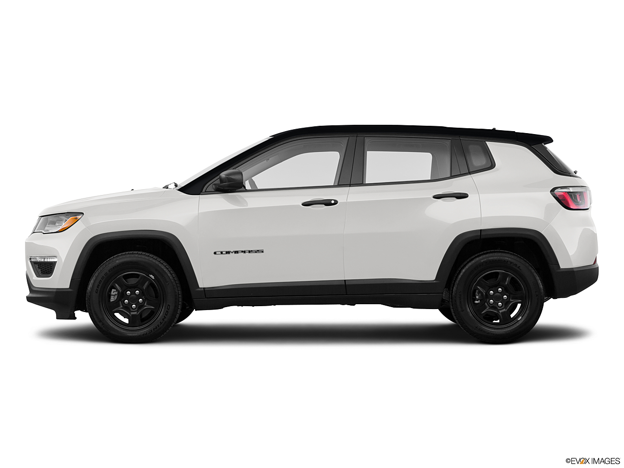 Image of 2017 Jeep Compass Sport