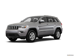 Thumbnail image of 2017 Jeep Grand Cherokee at Lakeway Auto
