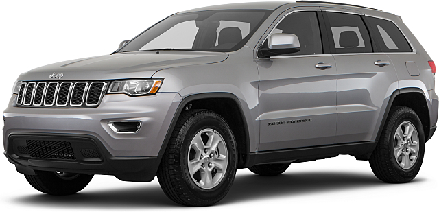 2017 Jeep Grand Cherokee Limited at Lakeway Auto