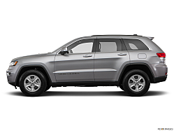 Thumbnail image of 2017 Jeep Grand Cherokee at Lakeway Auto