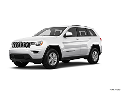 Thumbnail image of 2017 Jeep Grand Cherokee at Morristown Chevrolet
