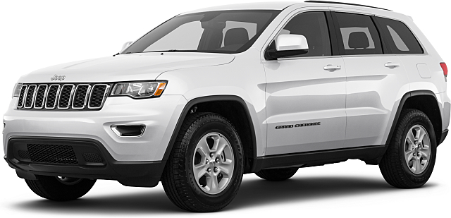 2017 Jeep Grand Cherokee Limited at Action Nissan