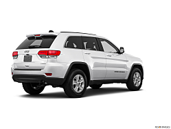Thumbnail image of 2017 Jeep Grand Cherokee at Morristown Chevrolet