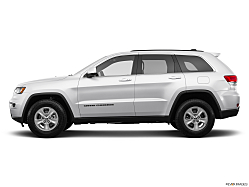 Thumbnail image of 2017 Jeep Grand Cherokee at Morristown Chevrolet
