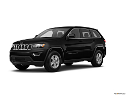 Thumbnail image of 2017 Jeep Grand Cherokee at Action Nissan