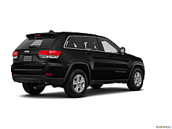 Thumbnail image of 2017 Jeep Grand Cherokee at Action Nissan