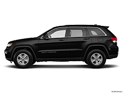 Thumbnail image of 2017 Jeep Grand Cherokee at Action Nissan