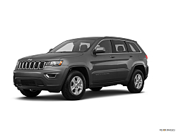 Thumbnail image of 2017 Jeep Grand Cherokee at Bill Volz's Westchester Auto Corp