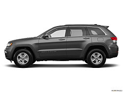 Thumbnail image of 2017 Jeep Grand Cherokee at Bill Volz's Westchester Auto Corp