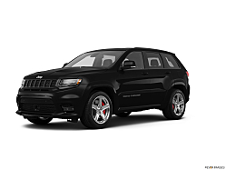 Thumbnail image of 2017 Jeep Grand Cherokee at Lakeway Auto