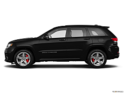 Thumbnail image of 2017 Jeep Grand Cherokee at Lakeway Auto