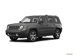 Thumbnail image of 2017 Jeep Patriot at Action Nissan