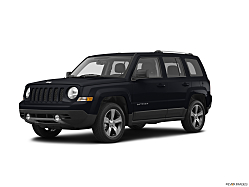 Thumbnail image of 2017 Jeep Patriot at Marc Motors (Used)