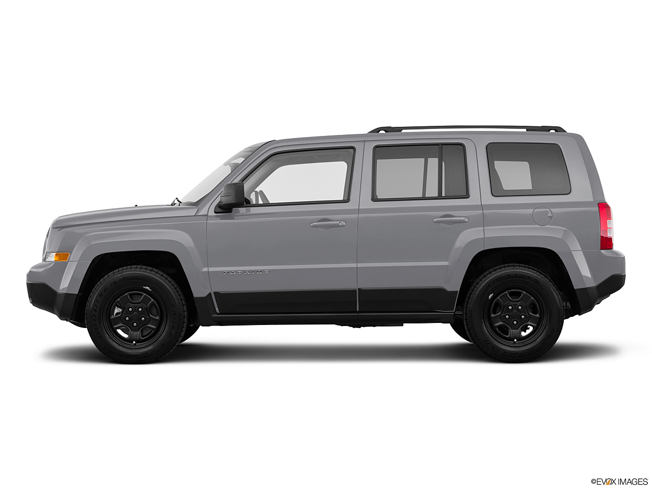 Image of 2017 Jeep Patriot Sport SE