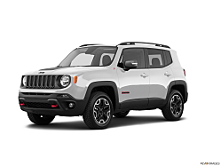 Thumbnail image of 2017 Jeep Renegade at Action Nissan