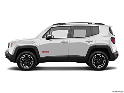 Thumbnail image of 2017 Jeep Renegade at Action Nissan