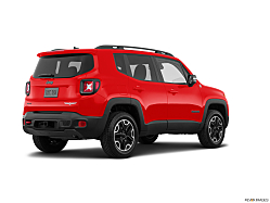 Thumbnail image of 2017 Jeep Renegade at Morristown Chevrolet