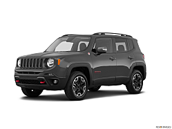 Thumbnail image of 2017 Jeep Renegade at Rocky Top Chrysler Dodge Jeep