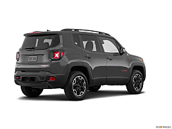 Thumbnail image of 2017 Jeep Renegade at Rocky Top Chrysler Dodge Jeep