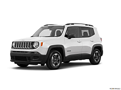 Thumbnail image of 2017 Jeep Renegade at Lakeway Auto