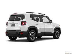 Thumbnail image of 2017 Jeep Renegade at Lakeway Auto