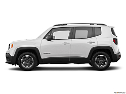 Thumbnail image of 2017 Jeep Renegade at Lakeway Auto