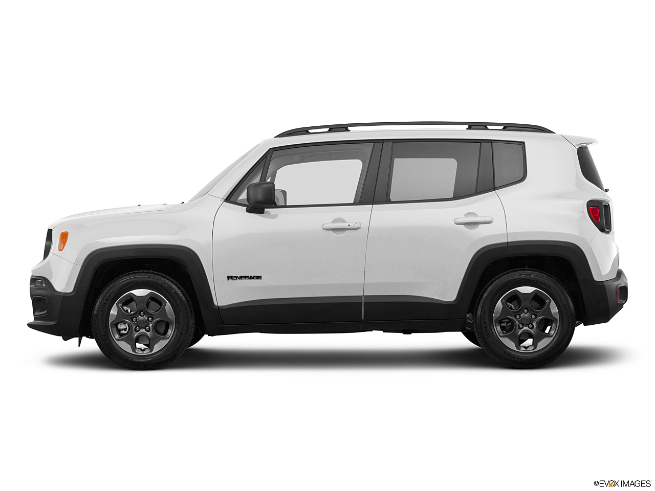Image of 2017 Jeep Renegade Sport