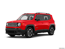 Thumbnail image of 2017 Jeep Renegade at Ethan Hunt Automotive