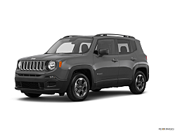 Thumbnail image of 2017 Jeep Renegade at Lakeway Auto