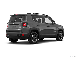 Thumbnail image of 2017 Jeep Renegade at Lakeway Auto