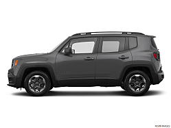 Thumbnail image of 2017 Jeep Renegade at Lakeway Auto