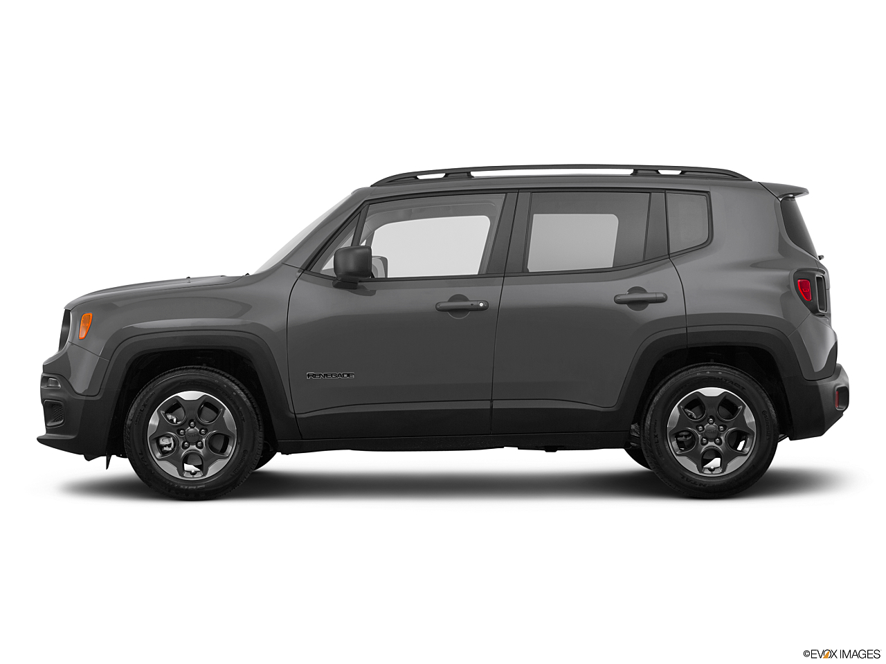 Image of 2017 Jeep Renegade Altitude