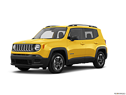 Thumbnail image of 2017 Jeep Renegade at Lakeway Auto
